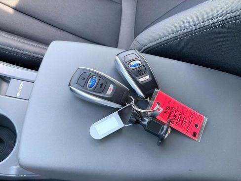 Certified 2026 Subaru Crosstrek 2.0i Premium image 33