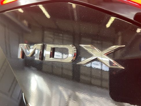 Used 2025 Acura MDX A-Spec image 43
