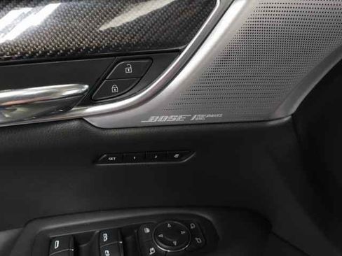 Certified 2023 Cadillac XT6 Sport image 20