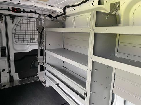 Used 2023 Ford Transit 250 Low Roof RWD image 8