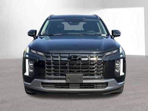 Used 2023 Hyundai Palisade Limited AWD/4WD image 16