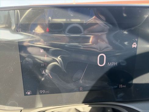 New 2026 Buick Envista Preferred FWD image 21