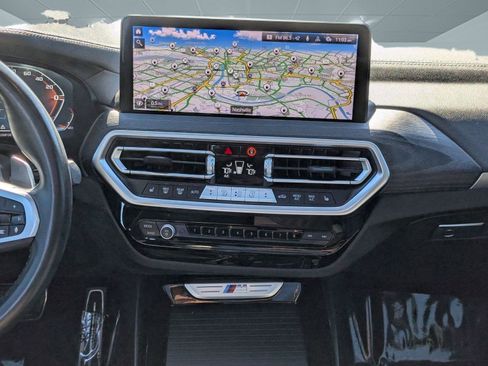 Used 2023 BMW X3 M40i w/ Premium Package image 28