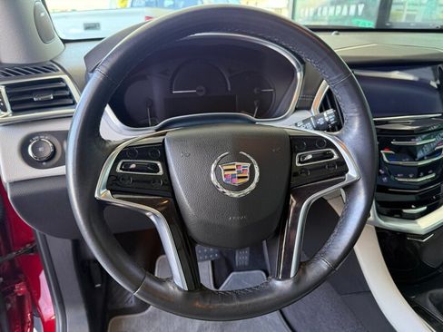 Used 2014 Cadillac SRX Premium w/ Driver Assist Package FWD image 21
