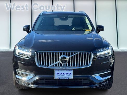 Used 2023 Volvo XC90 B5 Plus w/ Protection Package Premier image 10