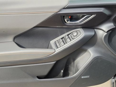 New 2026 Subaru Crosstrek 2.5i Limited AWD/4WD image 4