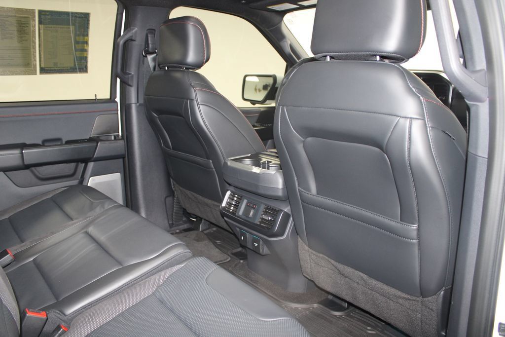Used 2024 Ford F150 Raptor AWD/4WD image 34