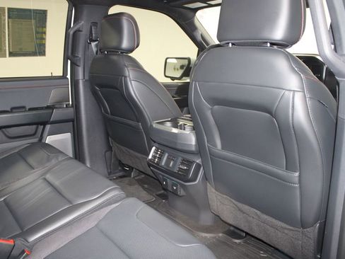 Used 2024 Ford F150 Raptor AWD/4WD image 34
