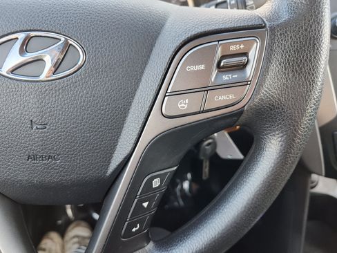 Used 2015 Hyundai Santa Fe Sport FWD image 29