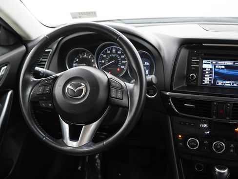 Used 2014 MAZDA MAZDA6 Touring FWD image 14