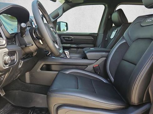 New 2026 RAM 1500 RHO w/ RHO Level 1 Equipment Group AWD/4WD image 4