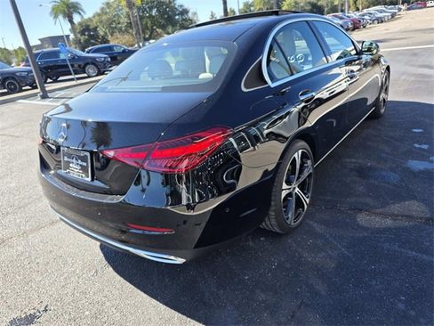 Used 2024 Mercedes-Benz C 300 C 300 image 6