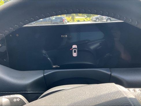 Certified 2025 Nissan Armada SV AWD/4WD image 19