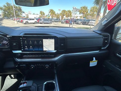 New 2026 Chevrolet Silverado 1500 RST w/ RST All Star Premium Package AWD/4WD image 17