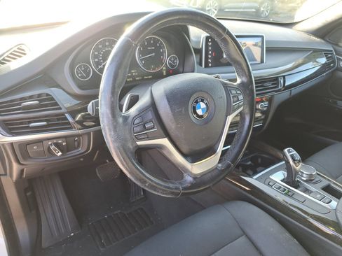 Used 2018 BMW X5 sDrive35i RWD image 10