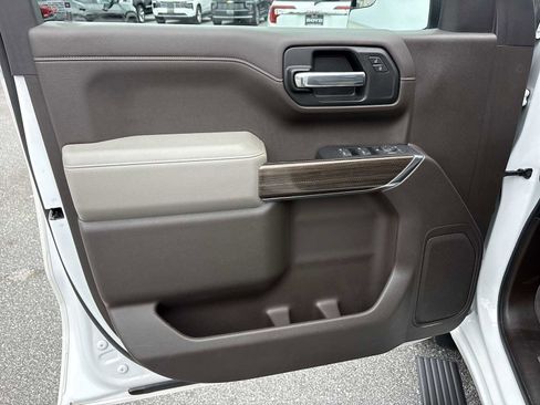 Used 2020 Chevrolet Silverado 1500 LT w/ All-Star Edition AWD/4WD image 21