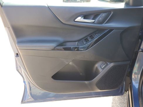 Used 2025 Chevrolet Equinox LT w/ Convenience Package II image 15