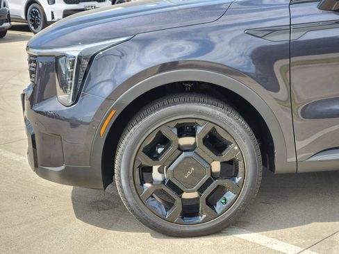 New 2026 Kia Sorento SX AWD/4WD image 7