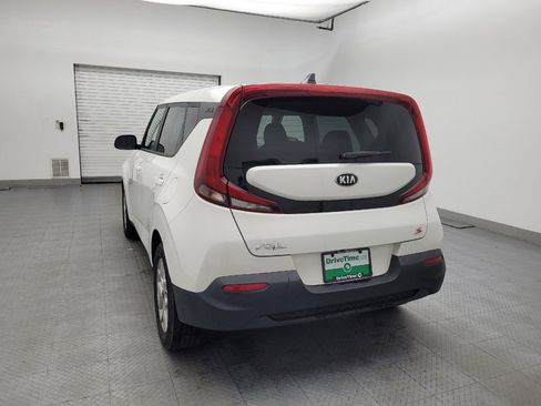 Used 2021 Kia Soul S FWD image 6