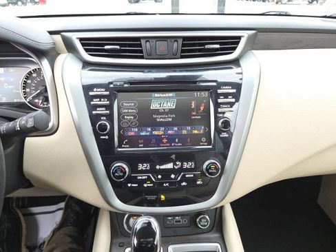 Used 2019 Nissan Murano Platinum image 58