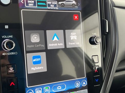 Used 2025 Subaru Crosstrek 2.5i Limited w/ Popular Package #3A image 21