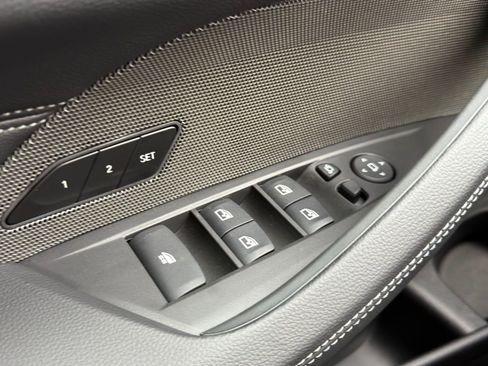 New 2026 BMW 430i Convertible w/ M Sport Package image 16