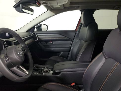 Certified 2024 MAZDA CX-50 AWD 2.5 Turbo w/ Cargo Package image 22