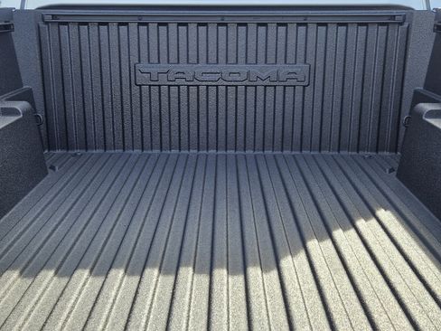 New 2026 Toyota Tacoma SR5 image 22