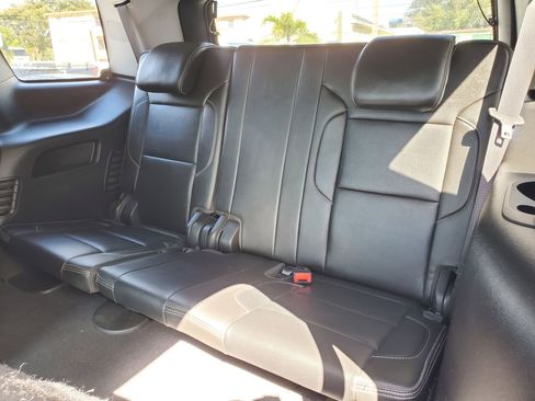 Used 2019 GMC Yukon Denali w/ Denali Ultimate Package image 11