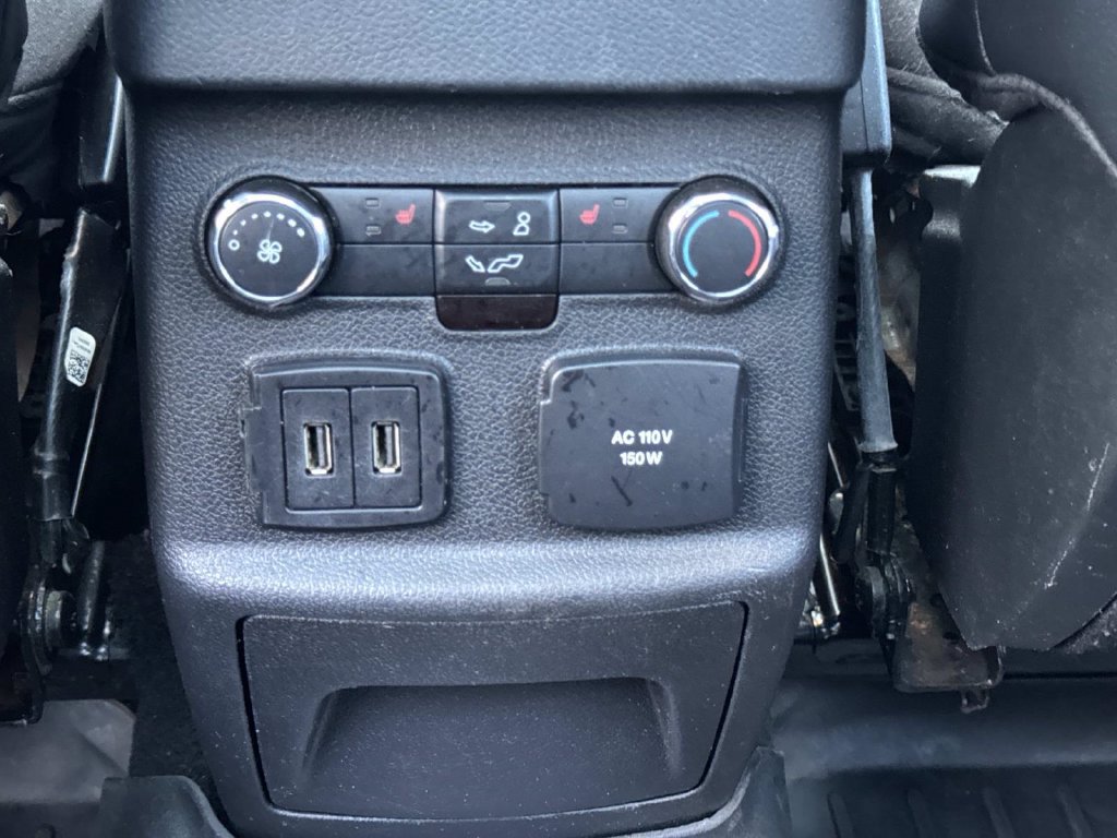 Used 2019 Ford Explorer Sport w/ Equipment Group 401A AWD/4WD image 18