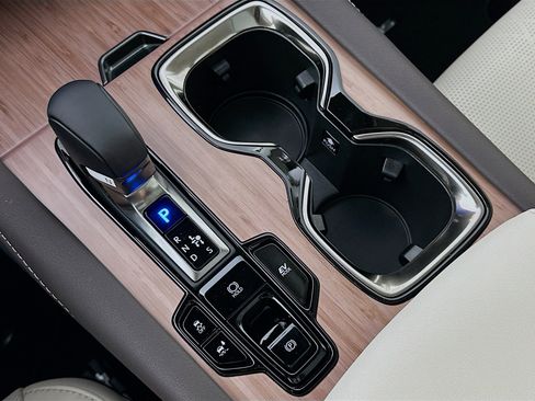 New 2026 Lexus RX 350 image 17