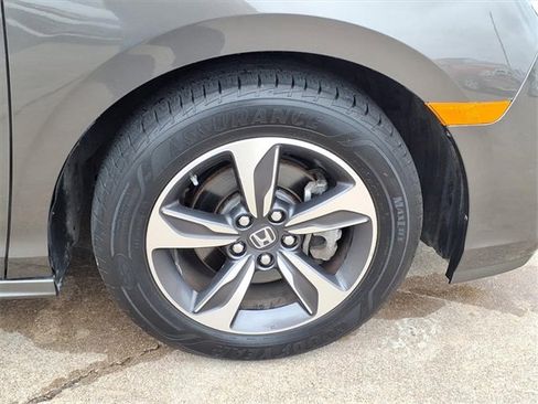 Used 2019 Honda Odyssey Touring image 7