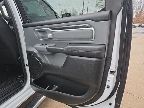 Used 2022 RAM 1500 Big Horn AWD/4WD image 81