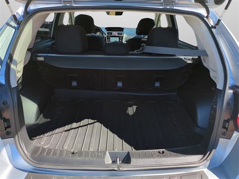 Used 2017 Subaru Crosstrek 2.0i Premium w/ Popular Package #1 image 24