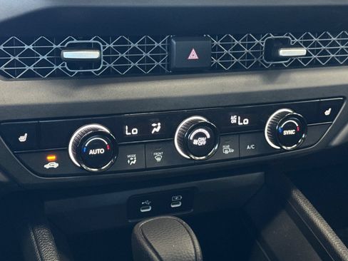 Certified 2024 Honda Accord EX image 19