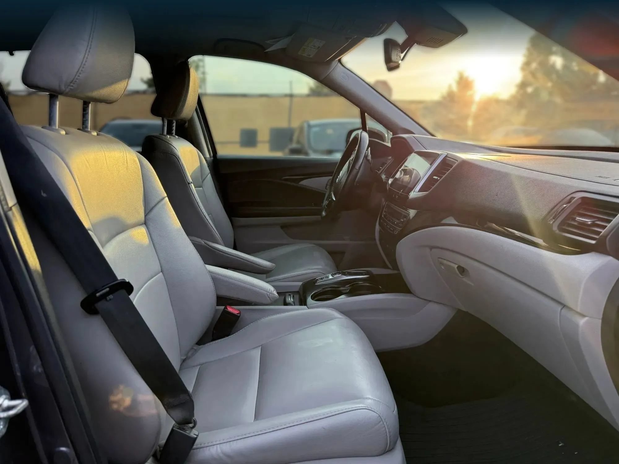 Used 2017 Honda Pilot Touring image 18