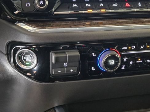 Certified 2024 Chevrolet Silverado 1500 LT Trail Boss w/ LT Trail Boss Premium Package AWD/4WD image 27