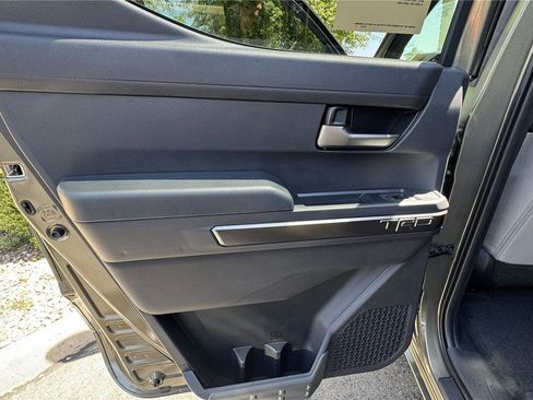 New 2025 Toyota Tacoma TRD Off-Road image 12