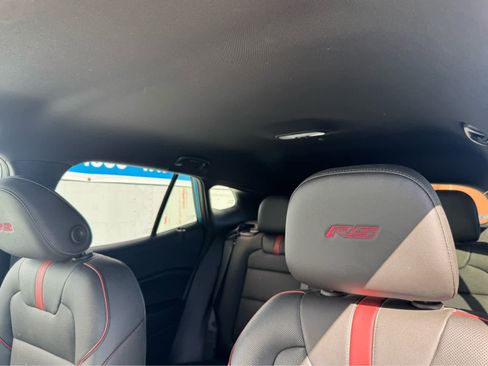 Used 2025 Chevrolet Trax RS w/ Driver Confidence Package image 28