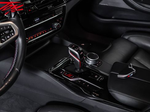 Used 2022 BMW M5 w/ Executive Package AWD/4WD image 31