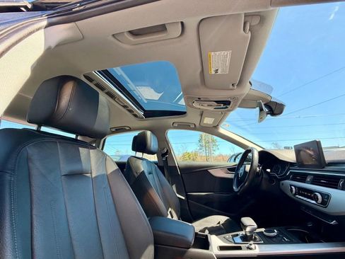 Used 2017 Audi A4 2.0T Premium image 9