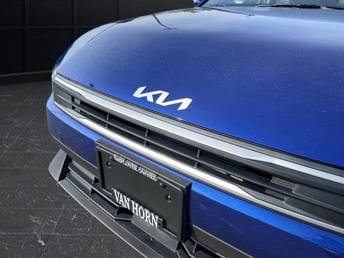 New 2026 Kia K4 LXS image 34