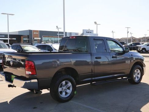 Used 2022 RAM 1500 Tradesman w/ Chrome Plus Package image 8