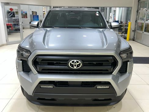 New 2026 Toyota Tacoma 4x4 Double Cab image 3