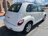 Used 2009 Chrysler PT Cruiser LX image 2