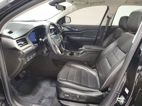 Used 2021 GMC Acadia Denali w/ Denali Technology Package image 22