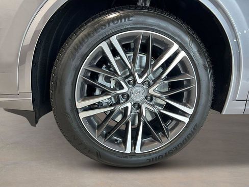 New 2026 Acura MDX SH-AWD w/Advance image 12