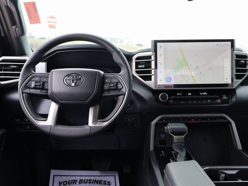 Used 2025 Toyota Tundra SR5 image 18