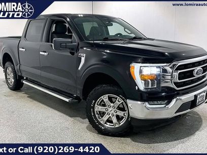 Used 2023 Ford F150 XLT w/ Equipment Group 302A High