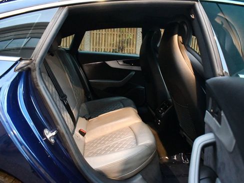Used 2019 Audi S5 Premium Plus w/ Premium Plus image 26
